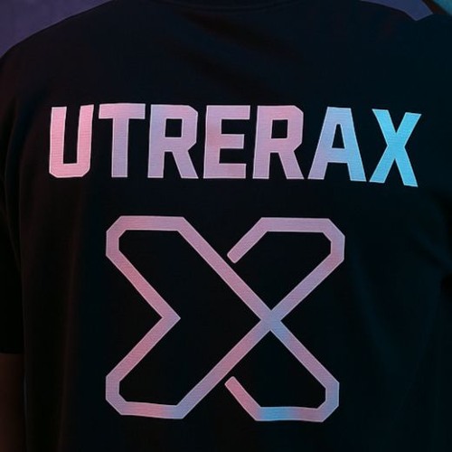 UtreraX feat. Siana - I’m in the light