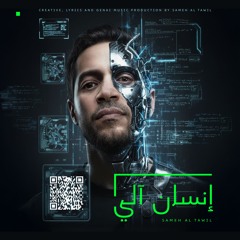 Automaton إنسان آلي