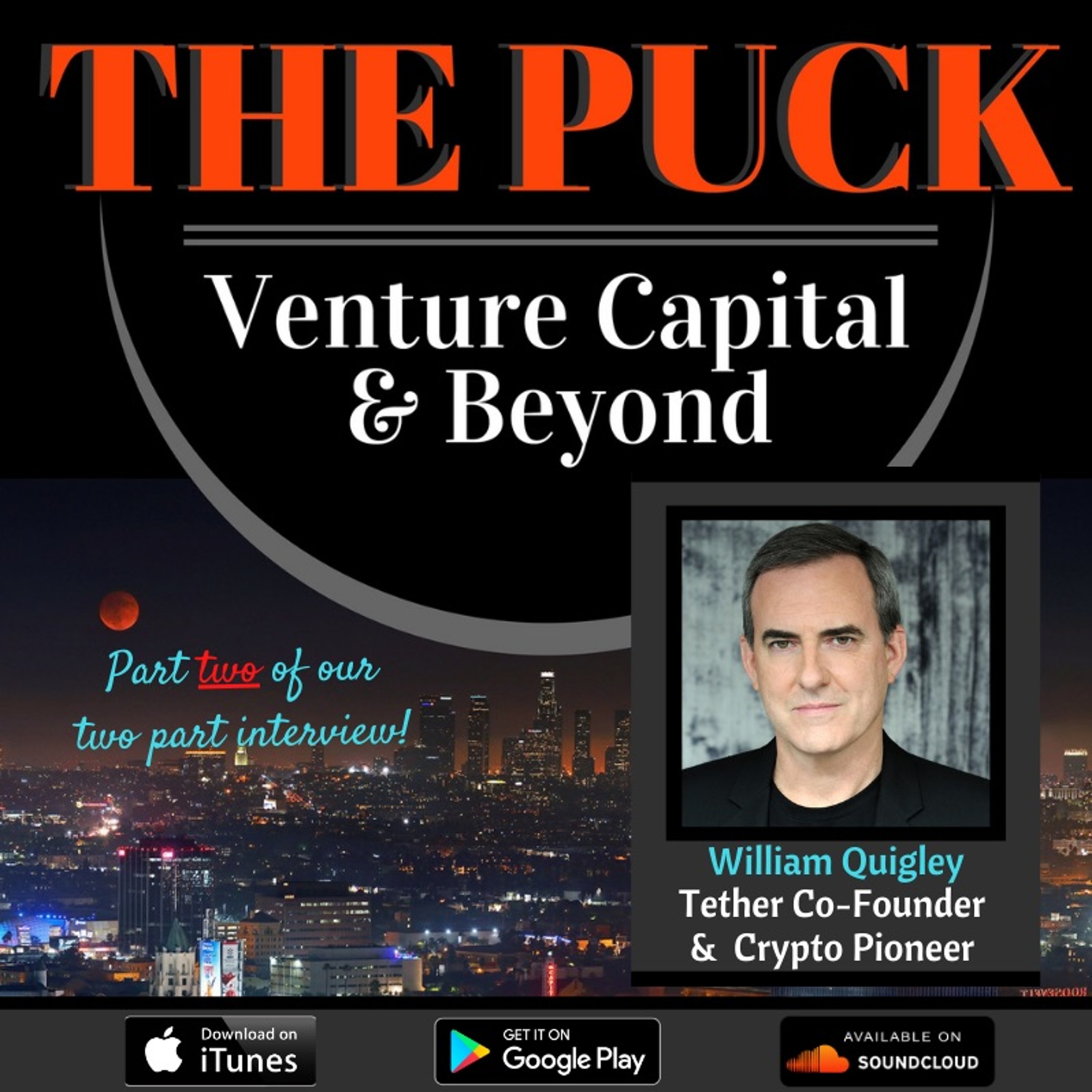 The Puck: Venture Capital and Beyond
