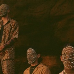 Glass Beam House Mod  (Bor4 Remix)