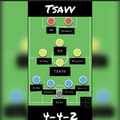 Tsavv - 4-4-2 | ig: @ts_lno