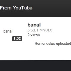 banal
