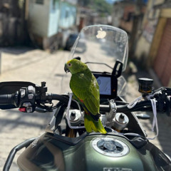 SOBE EM MOTO ROUBADONA X SE QUISER ANDAR DE MOTO ( DJ PL CABELINHO ) MAUÁ