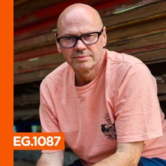 EG.1087 Dave Seaman