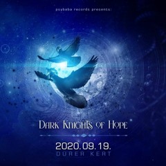Pollux - Dark Knights Of Hope (2020.09.19)