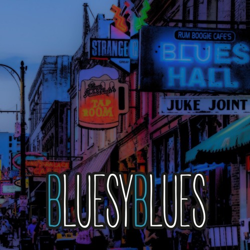 BluesyBlues