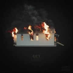 Kanye West - Get Lost (Aceto Music Remix)