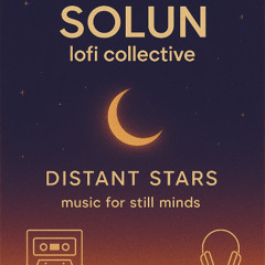 Solun – Distant Stars 🌌