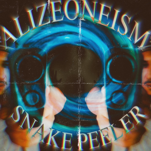 SnakePeeler (Prod. Rocco Roy)