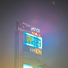 Someone else (live at the vault)