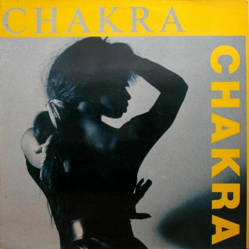Chakra - Chakra (Vocal Mix)(1991)
