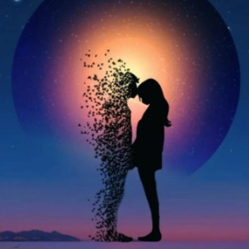 Der Sturm und das Meer - Between love and loss - Rock_Rap Version - Deutsch