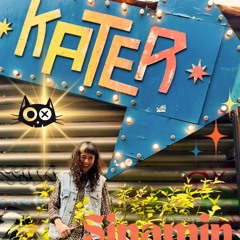 Sinamin @ Kater Blau | Dreams come true at Acidbogen - a Festival Warmup