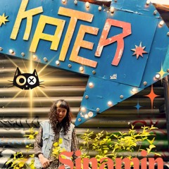 Sinamin @ Kater Blau | Dreams come true at Acidbogen | 19.04.2024