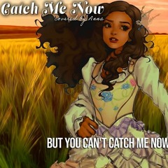 Can't Catch Me Now (cover by kaii) _ The Hunger Games