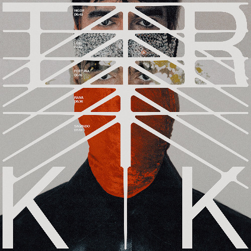 Trikk - Sagrado