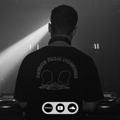 Verzila Podcast with Artists From Nowhere [Own Productions]