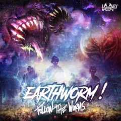 Earthworm - Happy Bad (Preview) OUT 19/02/2020