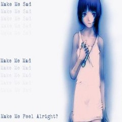 hug dealer - half empty prod dystopia