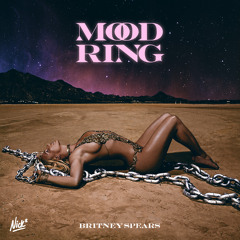 Britney Spears – Mood Ring (Nick* Interstellar Remix)
