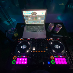 LAS FLAUTAS - SONIDO CHAMBELE LIVE 2K25