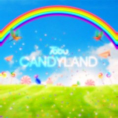 Tobu - Candyland (Rocket Start Remix)