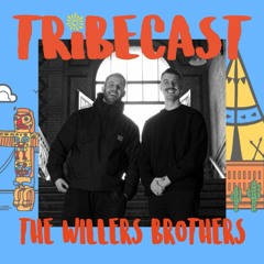 THE WILLERS BROTHERS - #Volume2