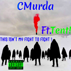 This Isn’t My Fight To Fight ! Ft.Tent! ($uicideboy$ Type Shi)