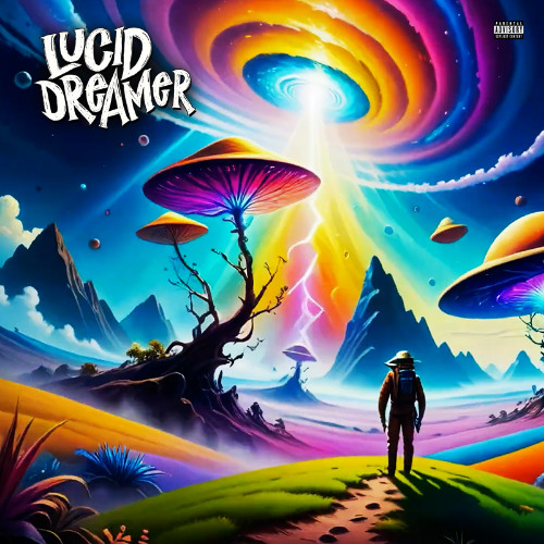 Lucid dreamer (prod.Dubzta)