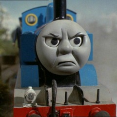 CINDERS AND ASHES! [A Thomas the Tank Engine MEGALOVANIA] - ORIGINAL BY DEMONOFNOWHERE