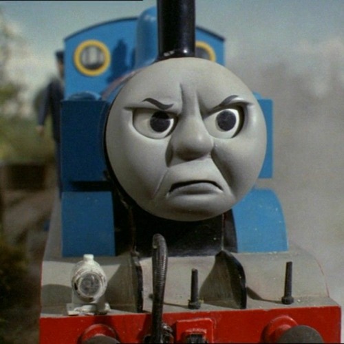 CINDERS AND ASHES! [A Thomas the Tank Engine MEGALOVANIA] - ORIGINAL BY DEMONOFNOWHERE