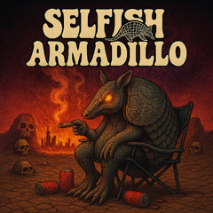 Selfish Armadillo - Nr.3