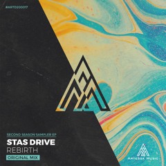 Stas Drive - Rebirth (Original Mix)