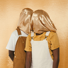 Goldress (feat. VYNK)