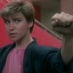 #219 - The Skull Crushing Spin Kicks of Cynthia Rothrock