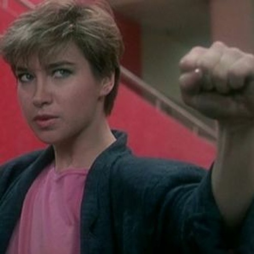 Pics cynthia rothrock Cynthia Rothrock