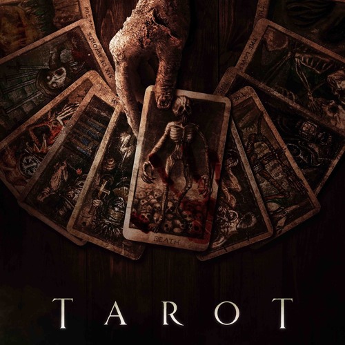 IVAN - TAROT (👻 FREE DOWNLOAD 👻)