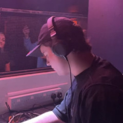 Transcend Mix - Mason