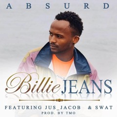Billie Jeans(feat. Jus Jacob & S.W.A.T) prod by TMO