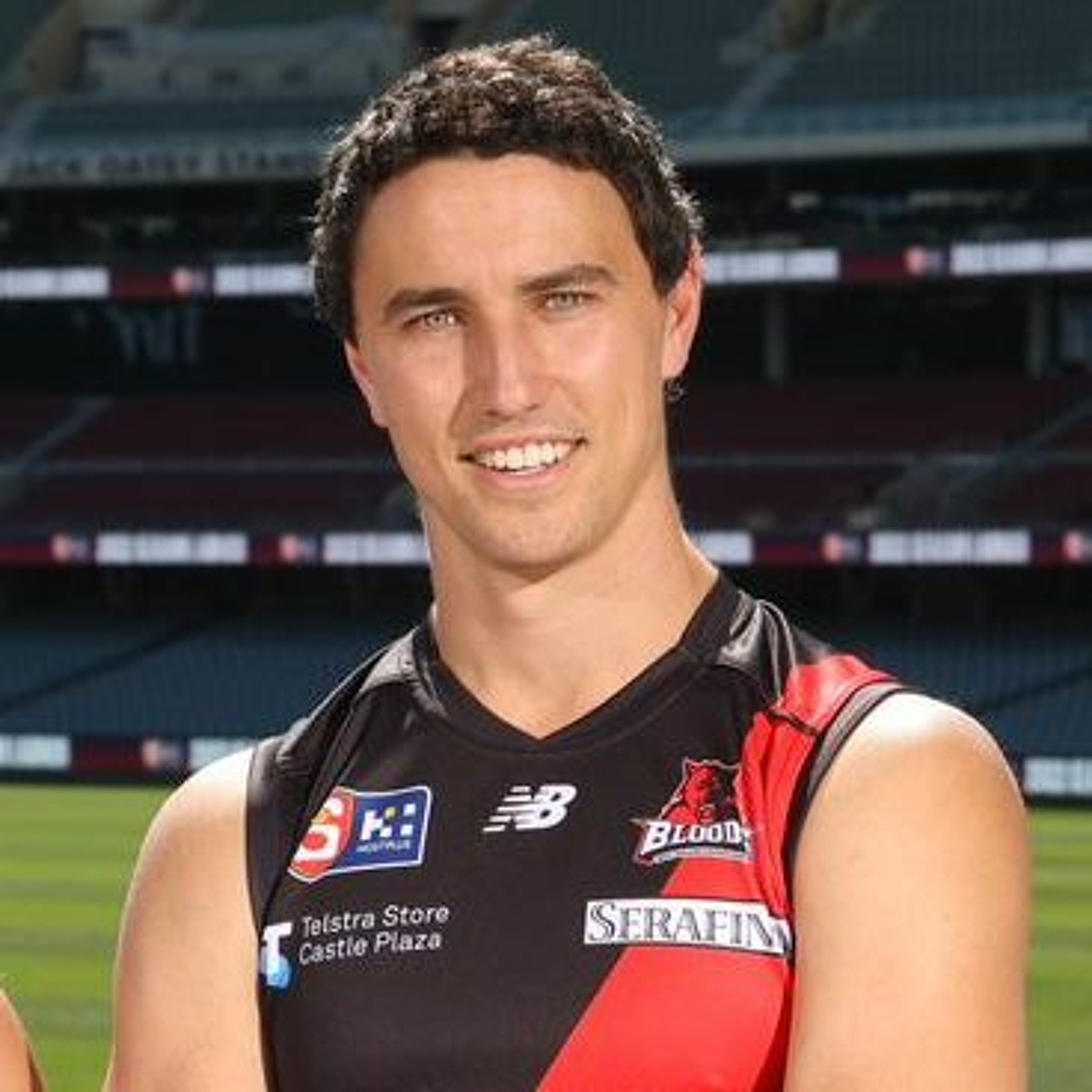 SANFL Podcast