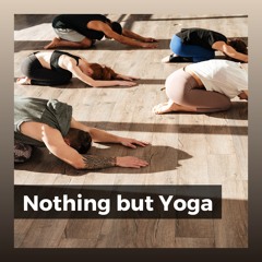 Vinyasa Peaceful Music for Yoga Flow Pt, 20