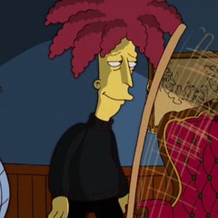 I'M FLOATING IN THE VOID WITH NO SIGNAL