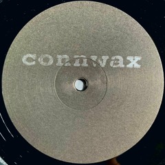 connwax 09 - B2 - Arnaud Le Texier - Extended Space Remix