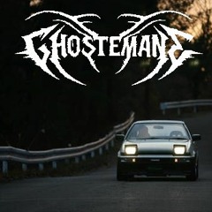Ghostemane - Mercury (Phonk Remix)