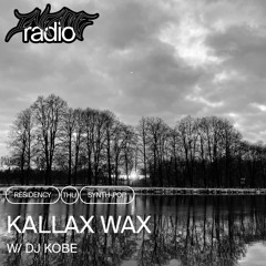 Kallax Wax 012