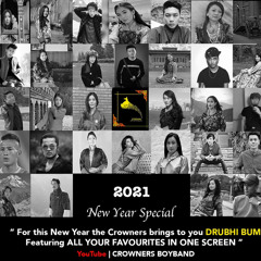 DRUBHI BUM - crowners boy band_JNW studio