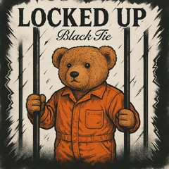 Locked Up (A-side)