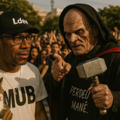 Juiz Reborn by Ldee Mub