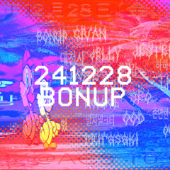 bonup LIVE @ 대망파 241228 ACS.KR