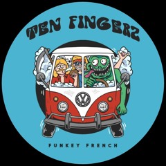 PREMIERE: Ten Fingerz - Club Beautiful [Lisztomania]